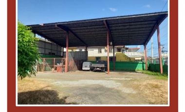 REMATE TERRENO 1489.25 M2 PARQUE LEFEVRE