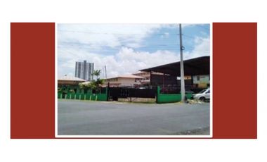 REMATE TERRENO 1489.25 M2 PARQUE LEFEVRE