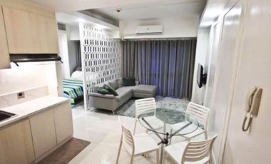 Fully Furnished 3-Bedroom Penthouse for Sale in Signa Designer Residences