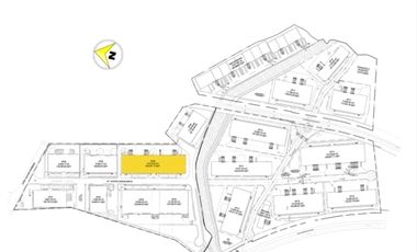 Renta de Nave Industrial en Apodaca de 19,219 m2 Apodaca Nuevo Leon