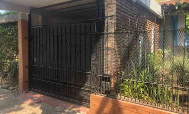 Casa en venta en Barrio Maritimo