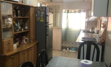 Casa en venta en Barrio Maritimo