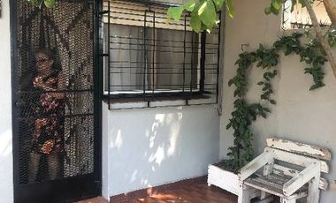Casa en venta en Barrio Maritimo