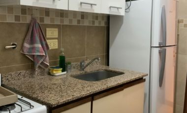 ALQUILER DEPARTAMENTO 1 DORMITORIO TRES CERRITOS
