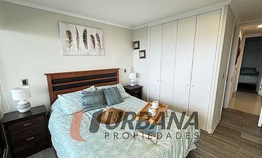 DEPARTAMENTO JARDIN DEL MAR 2D/2B