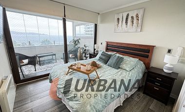 DEPARTAMENTO JARDIN DEL MAR 2D/2B