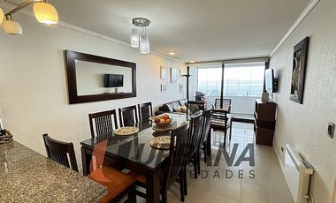 DEPARTAMENTO JARDIN DEL MAR 2D/2B