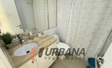 DEPARTAMENTO JARDIN DEL MAR 2D/2B