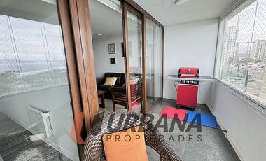 DEPARTAMENTO JARDIN DEL MAR 2D/2B