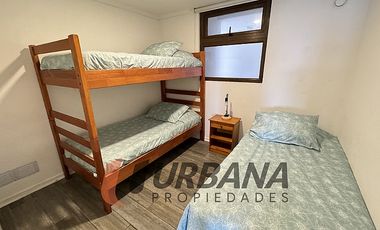 DEPARTAMENTO JARDIN DEL MAR 2D/2B