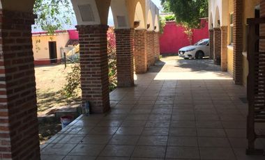 RANCHO EN VENTA EN IXTLAHUACAN DE LOS MEMBRILLOS