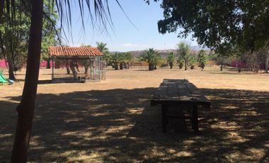 RANCHO EN VENTA EN IXTLAHUACAN DE LOS MEMBRILLOS