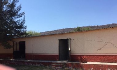 RANCHO EN VENTA EN IXTLAHUACAN DE LOS MEMBRILLOS