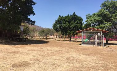 RANCHO EN VENTA EN IXTLAHUACAN DE LOS MEMBRILLOS