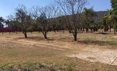 RANCHO EN VENTA EN IXTLAHUACAN DE LOS MEMBRILLOS