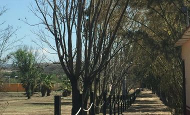 RANCHO EN VENTA EN IXTLAHUACAN DE LOS MEMBRILLOS