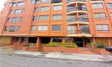 Apartamento en  Batan(Bogota) RAH CO: 24-234