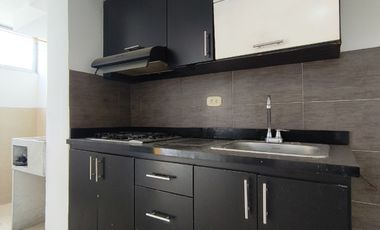 apartamento en venta en garcia herreros. Cod V31529