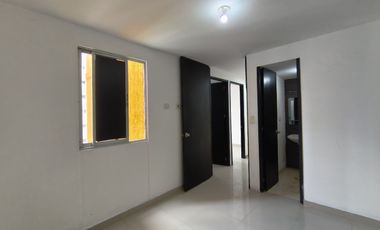 apartamento en venta en garcia herreros. Cod V31529