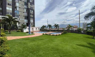apartamento en venta en garcia herreros. Cod V31529