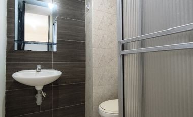 apartamento en venta en garcia herreros. Cod V31529