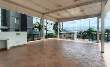 apartamento en venta en garcia herreros. Cod V31529