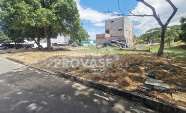 lote en venta en bocono. Cod V103037