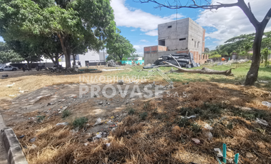 lote en venta en bocono. Cod V103037