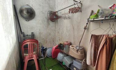 Rumah Hadap Selatan SHM 14 Mnt ke RS Permata Depok Dibantu KPR J-45760
