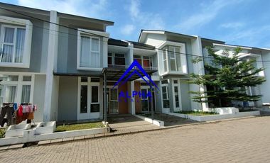 Dijual Rumah Di Ngamprah Bandung