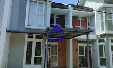 Dijual Rumah Di Ngamprah Bandung