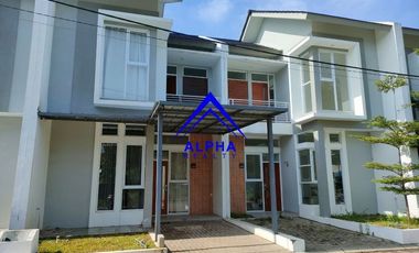 Dijual Rumah Di Ngamprah Bandung