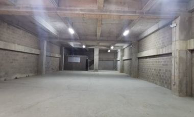 bodega en arriendo/venta en primavera. Cod V6278