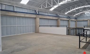 bodega en arriendo/venta en primavera. Cod V6278