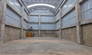 bodega en arriendo/venta en primavera. Cod V6278