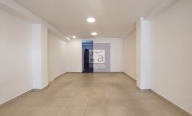 COD. 4973 - SE ARRIENDA LOCAL - BARRIO: CASCO URBANO