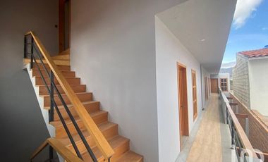 Se Vende Hostal en Santa Lucía, San Cristóbal de Las Casas, Chiapas.