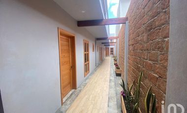 Se Vende Hostal en Santa Lucía, San Cristóbal de Las Casas, Chiapas.