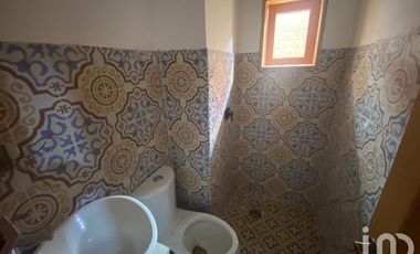 Se Vende Hostal en Santa Lucía, San Cristóbal de Las Casas, Chiapas.