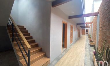 Se Vende Hostal en Santa Lucía, San Cristóbal de Las Casas, Chiapas.