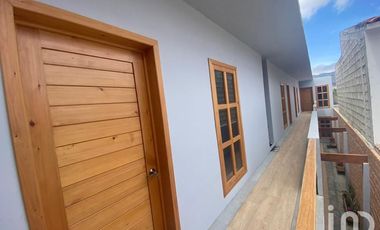 Se Vende Hostal en Santa Lucía, San Cristóbal de Las Casas, Chiapas.