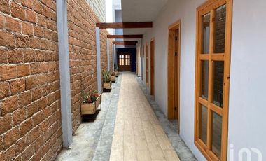 Se Vende Hostal en Santa Lucía, San Cristóbal de Las Casas, Chiapas.