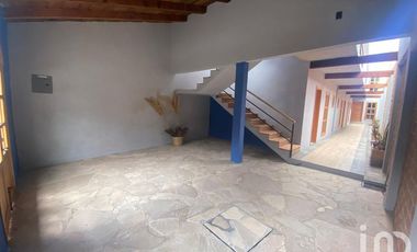 Se Vende Hostal en Santa Lucía, San Cristóbal de Las Casas, Chiapas.