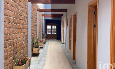 Se Vende Hostal en Santa Lucía, San Cristóbal de Las Casas, Chiapas.