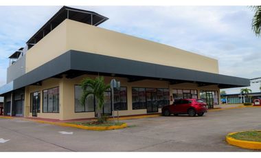 ULTIMOS LOCALES EN CENTRO COMERCIAL LOS PUEBLOS GANGA $1500