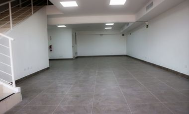 ULTIMOS LOCALES EN CENTRO COMERCIAL LOS PUEBLOS GANGA $1500