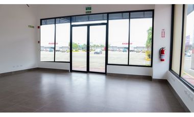 ULTIMOS LOCALES EN CENTRO COMERCIAL LOS PUEBLOS GANGA $1500