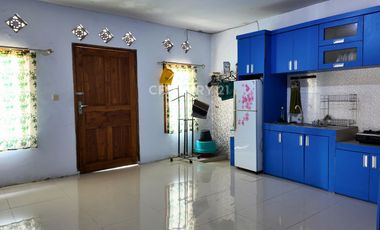 Rumah Hoek 2Lt Di Baturetno Banguntapan Cocok Untuk Hunian