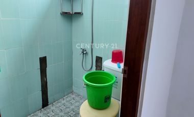 Rumah Hoek 2Lt Di Baturetno Banguntapan Cocok Untuk Hunian