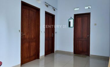 Rumah Hoek 2Lt Di Baturetno Banguntapan Cocok Untuk Hunian